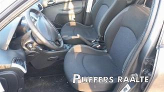 Peugeot 206 206+ (2L/M), Hatchback, 2009 / 2013 1.4 XS picture 17