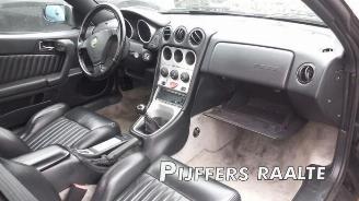 Alfa Romeo Spider Spider (916), Cabrio, 1994 / 2005 2.0 16V Twin Spark picture 16
