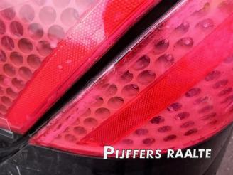 Peugeot 307 307 CC (3B), Cabrio, 2003 / 2009 2.0 16V picture 9