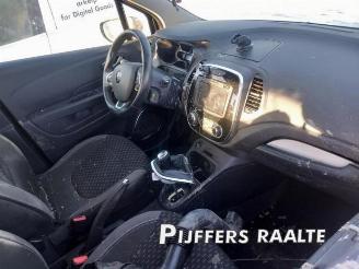 Renault Captur Captur (2R), SUV, 2013 0.9 Energy TCE 12V picture 8