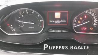 Peugeot 208 208 I (CA/CC/CK/CL), Hatchback, 2012 / 2019 1.2 Vti 12V PureTech 82 picture 20