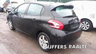 Peugeot 208 208 I (CA/CC/CK/CL), Hatchback, 2012 / 2019 1.2 Vti 12V PureTech 82 picture 3