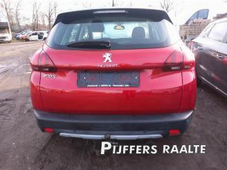 Peugeot 2008 2008 (CU), MPV, 2013 / 2019 1.2 12V e-THP PureTech 110 picture 9