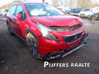 Peugeot 2008 2008 (CU), MPV, 2013 / 2019 1.2 12V e-THP PureTech 110 picture 4