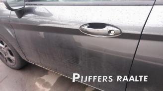 Ford Fiesta Fiesta 6 (JA8), Hatchback, 2008 / 2018 1.0 SCI 12V 80 picture 34