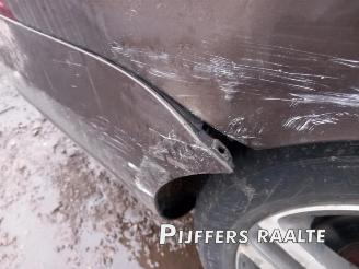 Volkswagen Golf Golf VI Variant (AJ5/1KA), Combi, 2009 / 2013 1.2 TSI BlueMotion picture 17