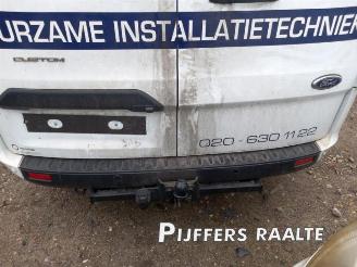 Ford Transit Transit Custom, Van, 2011 / 2023 2.0 TDCi 16V Eco Blue 130 picture 13