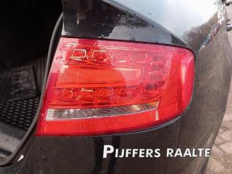 Audi A4 A4 (B8), Sedan, 2007 / 2015 2.0 TDI 16V picture 18