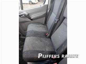 Volkswagen Crafter Crafter, Van, 2011 / 2016 2.0 TDI 16V picture 21