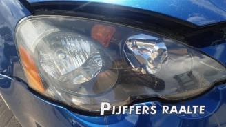 Honda Integra Integra type R (DC5), Coupe, 2002 / 2007 2.0i 16V picture 30