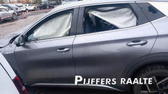 BYD Atto 3 Atto 3/Atto 3 Evo, SUV, 2022 FWD 60 kWh picture 5