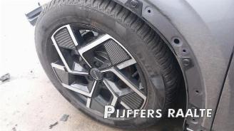 BYD Atto 3 Atto 3/Atto 3 Evo, SUV, 2022 FWD 60 kWh picture 26