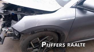 BYD Atto 3 Atto 3/Atto 3 Evo, SUV, 2022 FWD 60 kWh picture 7