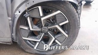 BYD Atto 3 Atto 3, SUV, 2022 60kWh picture 23