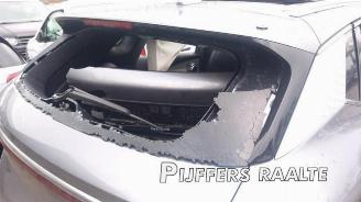 BYD Atto 3 Atto 3/Atto 3 Evo, SUV, 2022 FWD 60 kWh picture 16