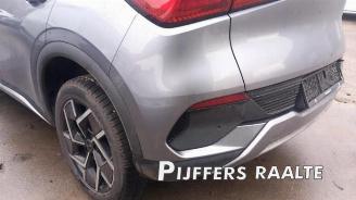 BYD Atto 3 Atto 3/Atto 3 Evo, SUV, 2022 FWD 60 kWh picture 12
