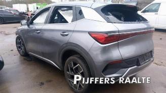 BYD Atto 3 Atto 3/Atto 3 Evo, SUV, 2022 FWD 60 kWh picture 4