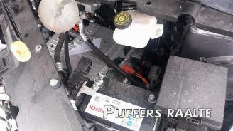 BYD Atto 3 Atto 3/Atto 3 Evo, SUV, 2022 FWD 60 kWh picture 34