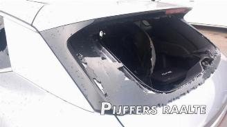BYD Atto 3 Atto 3/Atto 3 Evo, SUV, 2022 FWD 60 kWh picture 15