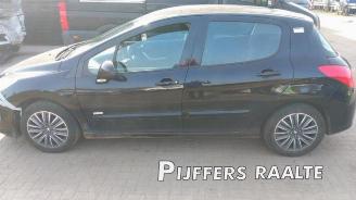 Sloopauto Peugeot 308 308 (4A/C), Hatchback, 2007 / 2015 1.6 VTI 16V 2011/5