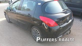 Peugeot 308 308 (4A/C), Hatchback, 2007 / 2015 1.6 VTI 16V picture 7