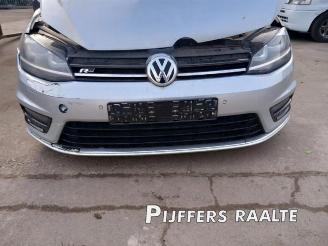 Volkswagen Golf Golf VII (AUA), Hatchback, 2012 / 2021 1.4 TSI 16V picture 4