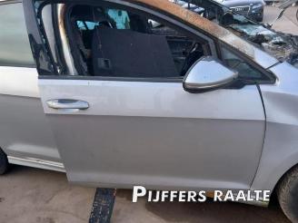 Volkswagen Golf Golf VII (AUA), Hatchback, 2012 / 2021 1.4 TSI 16V picture 15