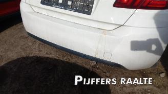 Peugeot 308 308 (L3/L8/LB/LH/LP), Hatchback 5-drs, 2013 / 2021 1.2 12V e-THP PureTech 110 picture 6
