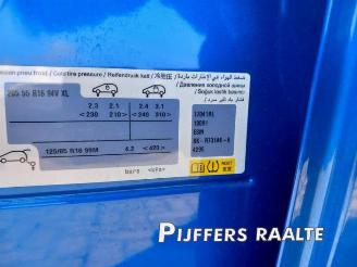 Opel Astra Astra L (F3/FB/FM/FP), Hatchback 5-drs, 2021 1.2 Turbo 110 12V picture 24