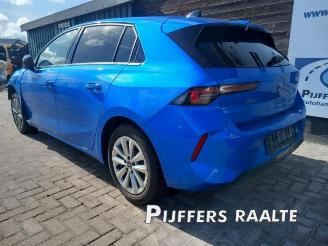 Opel Astra Astra L (F3/FB/FM/FP), Hatchback 5-drs, 2021 1.2 Turbo 110 12V picture 4