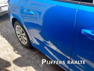 Opel Astra Astra L (F3/FB/FM/FP), Hatchback 5-drs, 2021 1.2 Turbo 110 12V picture 10