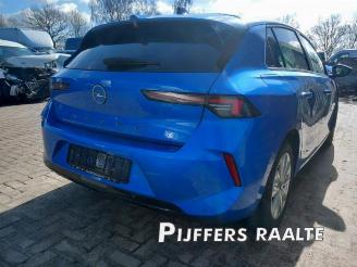 Opel Astra Astra L (F3/FB/FM/FP), Hatchback 5-drs, 2021 1.2 Turbo 110 12V picture 6