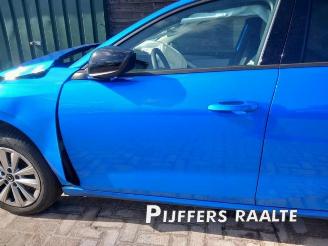 Opel Astra Astra L (F3/FB/FM/FP), Hatchback 5-drs, 2021 1.2 Turbo 110 12V picture 18