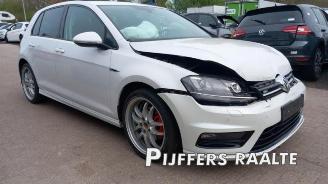 Volkswagen Golf Golf VII (AUA), Hatchback, 2012 / 2021 1.4 TSI 16V picture 4