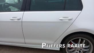 Volkswagen Golf Golf VII (AUA), Hatchback, 2012 / 2021 1.4 TSI 16V picture 12