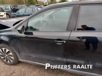 Volkswagen Polo Polo V (6R), Hatchback, 2009 / 2017 1.4 TDI DPF BlueMotion technology picture 6