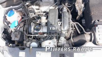 Seat Altea Altea XL (5P5), MPV, 2006 / 2015 1.2 TSI picture 14