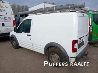 Ford Transit Connect Transit Connect, Van, 2002 / 2013 1.8 TDdi LWB Euro 4 picture 3