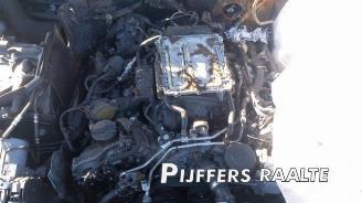Mercedes CLS CLS (C219), Sedan, 2004 / 2010 350 CGI 3.5 V6 24V picture 9