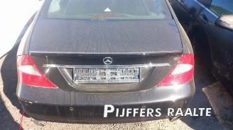 Mercedes CLS CLS (C219), Sedan, 2004 / 2010 350 CGI 3.5 V6 24V picture 3