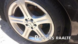 Mercedes CLS CLS (C219), Sedan, 2004 / 2010 350 CGI 3.5 V6 24V picture 13