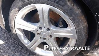 Mercedes CLS CLS (C219), Sedan, 2004 / 2010 350 CGI 3.5 V6 24V picture 11