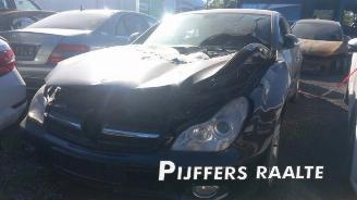 Mercedes CLS CLS (C219), Sedan, 2004 / 2010 350 CGI 3.5 V6 24V picture 8