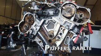 Mercedes CLS CLS (C219), Sedan, 2004 / 2010 350 CGI 3.5 V6 24V picture 14