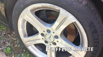 Mercedes CLS CLS (C219), Sedan, 2004 / 2010 350 CGI 3.5 V6 24V picture 12