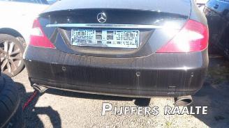 Mercedes CLS CLS (C219), Sedan, 2004 / 2010 350 CGI 3.5 V6 24V picture 4
