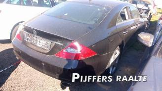 Mercedes CLS CLS (C219), Sedan, 2004 / 2010 350 CGI 3.5 V6 24V picture 5
