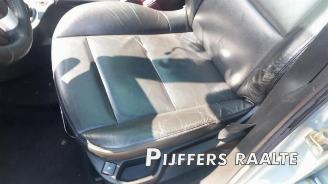 Peugeot 307 307 SW (3H), Combi, 2002 / 2008 1.6 16V picture 12