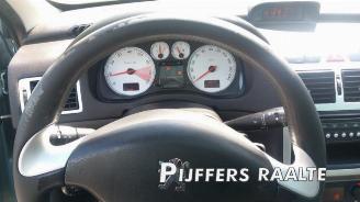 Peugeot 307 307 SW (3H), Combi, 2002 / 2008 1.6 16V picture 15