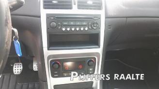 Peugeot 307 307 SW (3H), Combi, 2002 / 2008 1.6 16V picture 16